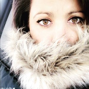 Meet your Posher, Kaitlin